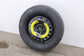 2018-25 Volkswagen Atlas SE Spare Wheel Tire Giti T165/80R17 R17x4 3QF601027F03C - Alshned Auto Parts