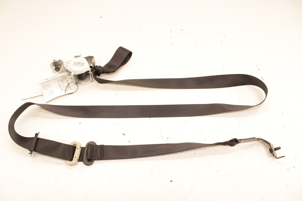 22-24 Ford Expedition MAX XLT Rear Driver Left Side 3rd Row Seat Belt Retractor - Alshned Auto Parts