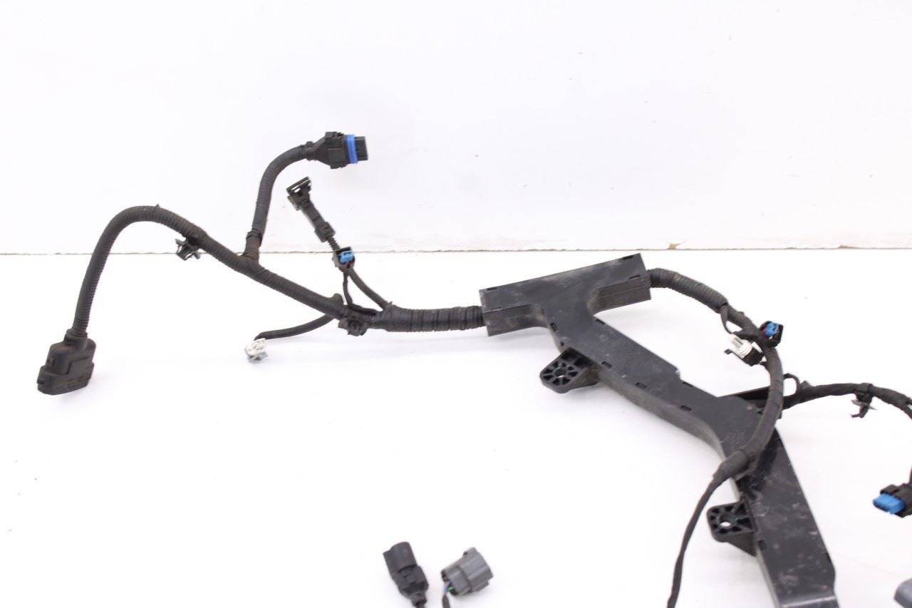 2018-2021 Kia Stinger GT2 AWD 3.3L Engine Wire Wiring Harness 91430-J5151 OEM - Alshned Auto Parts