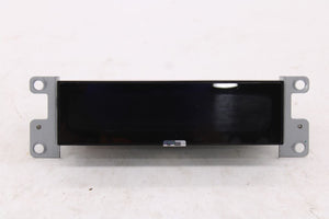 2010-2012 Ford Mustang Conv V6 Information Display Screen AR3T-19C116-AF OEM