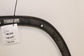 2018-20 Volkswagen Atlas S Rear Left Driver Side Wheel Opening Molding 3CN853817 - Alshned Auto Parts