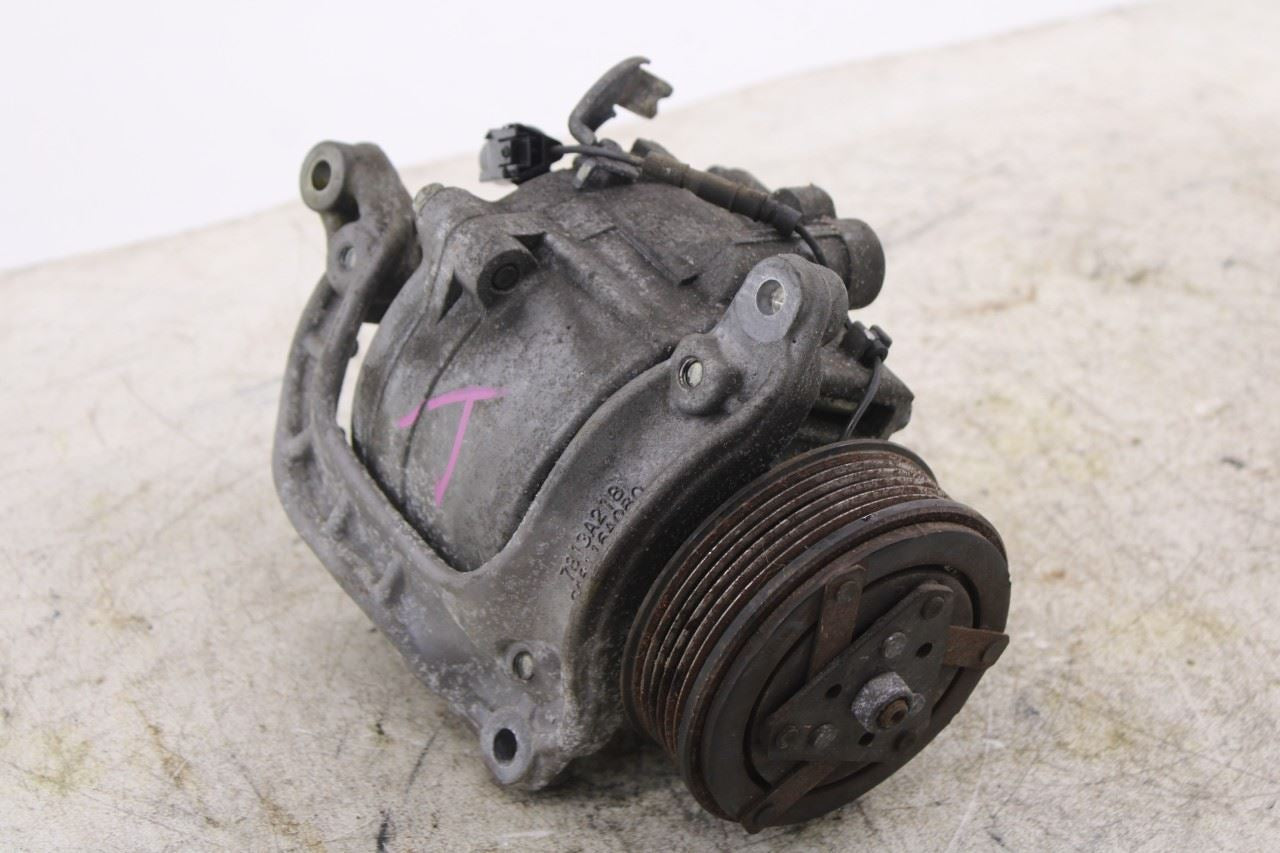 20-2025 Mitsubishi Outlander Sport SE 2L AC Air Conditioner Compressor 7813A9722