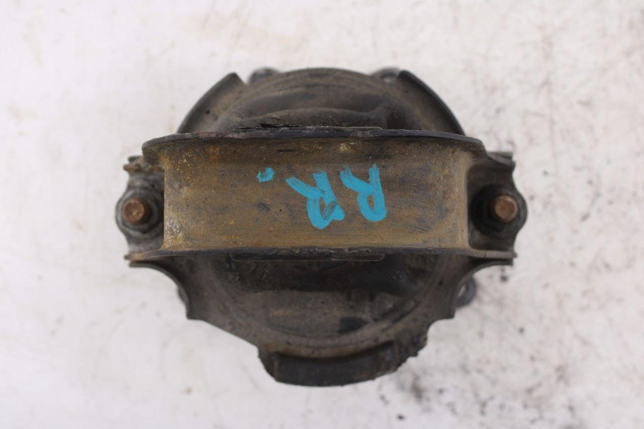 2014-2020 Acura MDX w/Technology Pkg 3.5L AWD Rear Engine Mount Support Bracket - Alshned Auto Parts