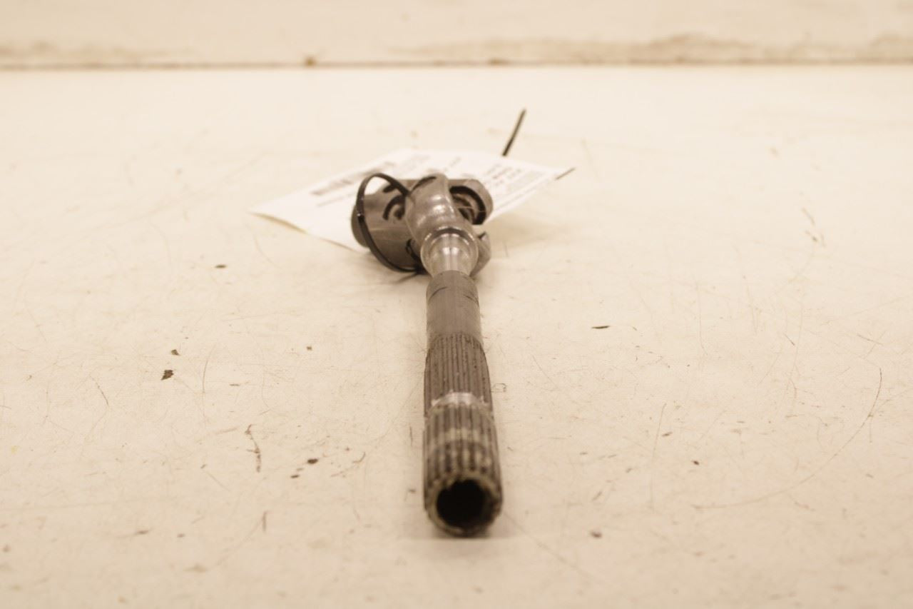 2023-2025 Acura Integra A-Spec 1.5L FWD Steering Column Intermediate Lower Shaft - Alshned Auto Parts