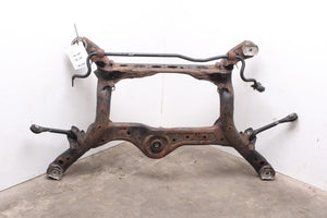 2012-18 Audi A7 Premium AWD Rear Suspension Crossmember Subframe 4G0505235AE OEM