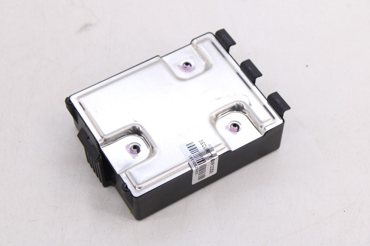 2014-2024 RAM 1500 Classic Express Quad Cab Trailer Brake Towing Control Module14