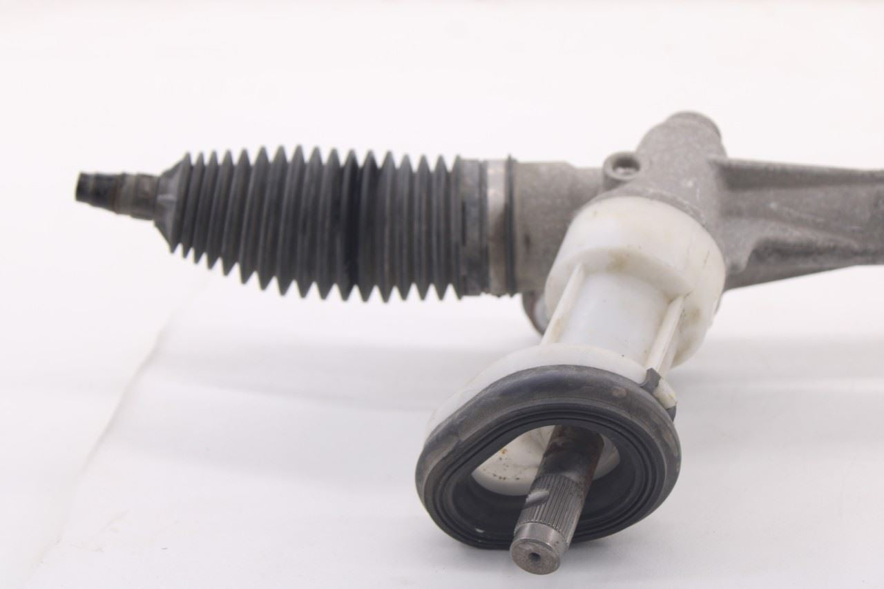 2021-2023 Hyundai Santa Fe SEL 2.5L AWD Power Steering Gear Rack and Pinion 22K - Alshned Auto Parts