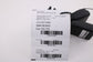 2019-21 Hyundai Veloster 2.0L Rear Right Left Side 2nd Row Seat Belt Buckle Set11