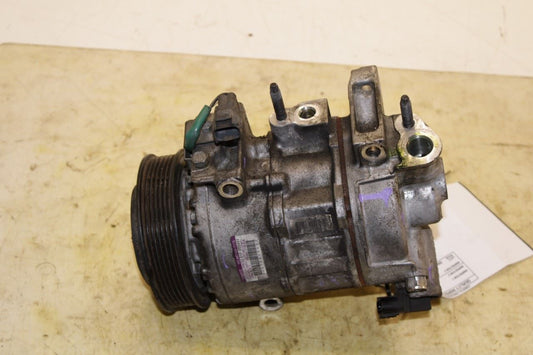 2014-2023 Dodge Charger GT AWD 3.6L AC Air Conditioner Compressor 68160395AF OEM - Alshned Auto Parts