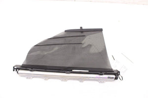 18-26 Honda Odyssey Touring Rear Driver Left Quarter Panel Window Blind Sunshade