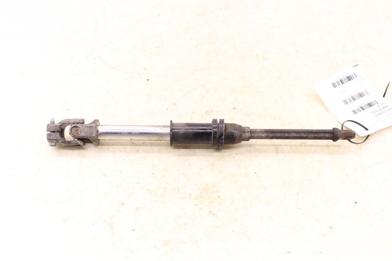 2011-16 Ford F250 Lariat Crew Cab 6.2L Steering Column Intermediate Upper Shaft - Alshned Auto Parts