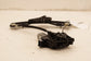 2012-2022 Volkswagen Passat SE Rear Right Side Door Window Regulator w/ Motor9