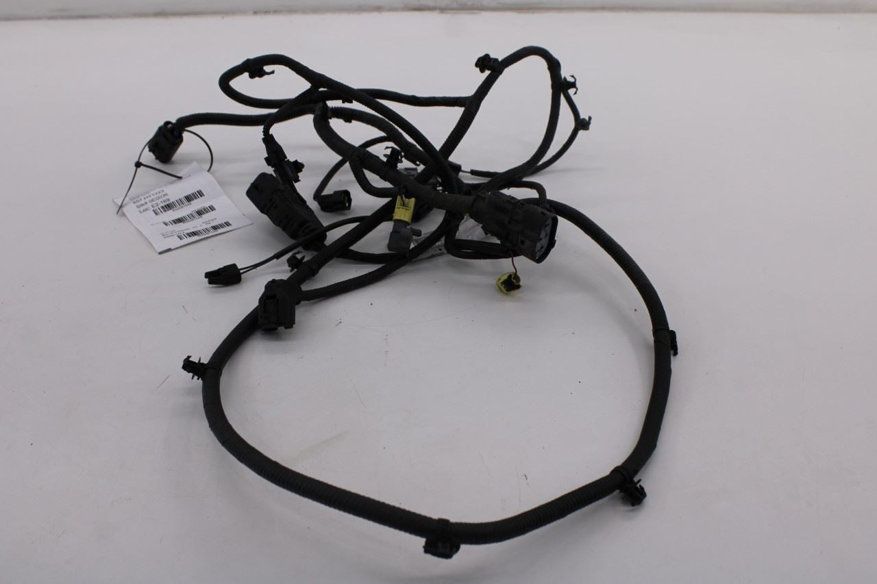 21-23 Hyundai Santa Fe SEL FEM Cruise Control Wiring Harness 91840-S2530 *ReaD*15