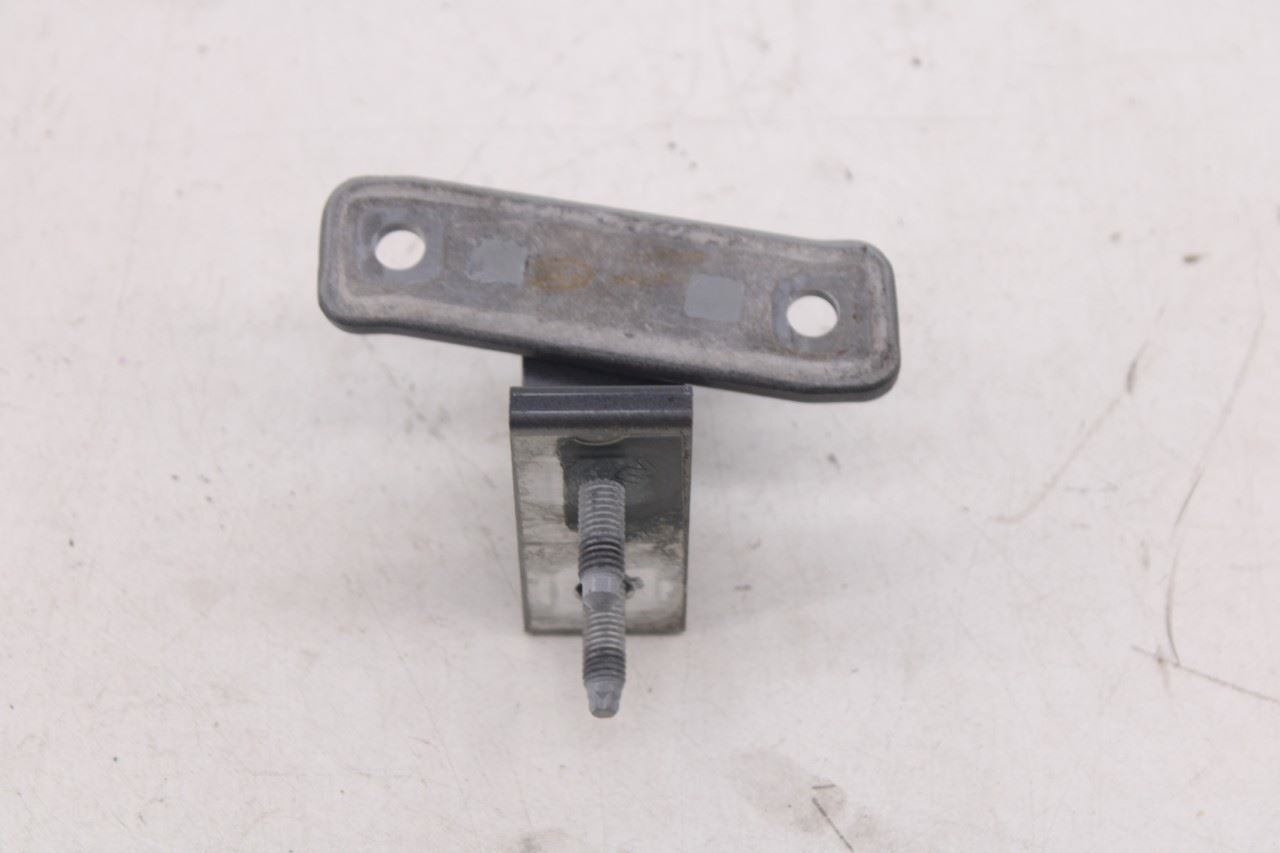 15-21 Mercedes-Benz C300 4Matic Front Left Side Door Hinge Upper and Lower Pair22