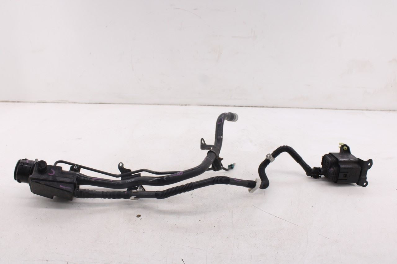 2017-2023 Subaru Impreza 2.0i Limited Fuel Filler Neck Hose Tube Pipe 42066FL04A9