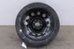 2005-10 Ford Mustang Conv V6 Steel Spare Wheel Tire Maxxis T155/70R17 110M R17x4 - Alshned Auto Parts