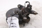 10-14 Ford Mustang Premium Conv V6 4.0L RWD Front Left Side Spindle Knuckle Hub - Alshned Auto Parts