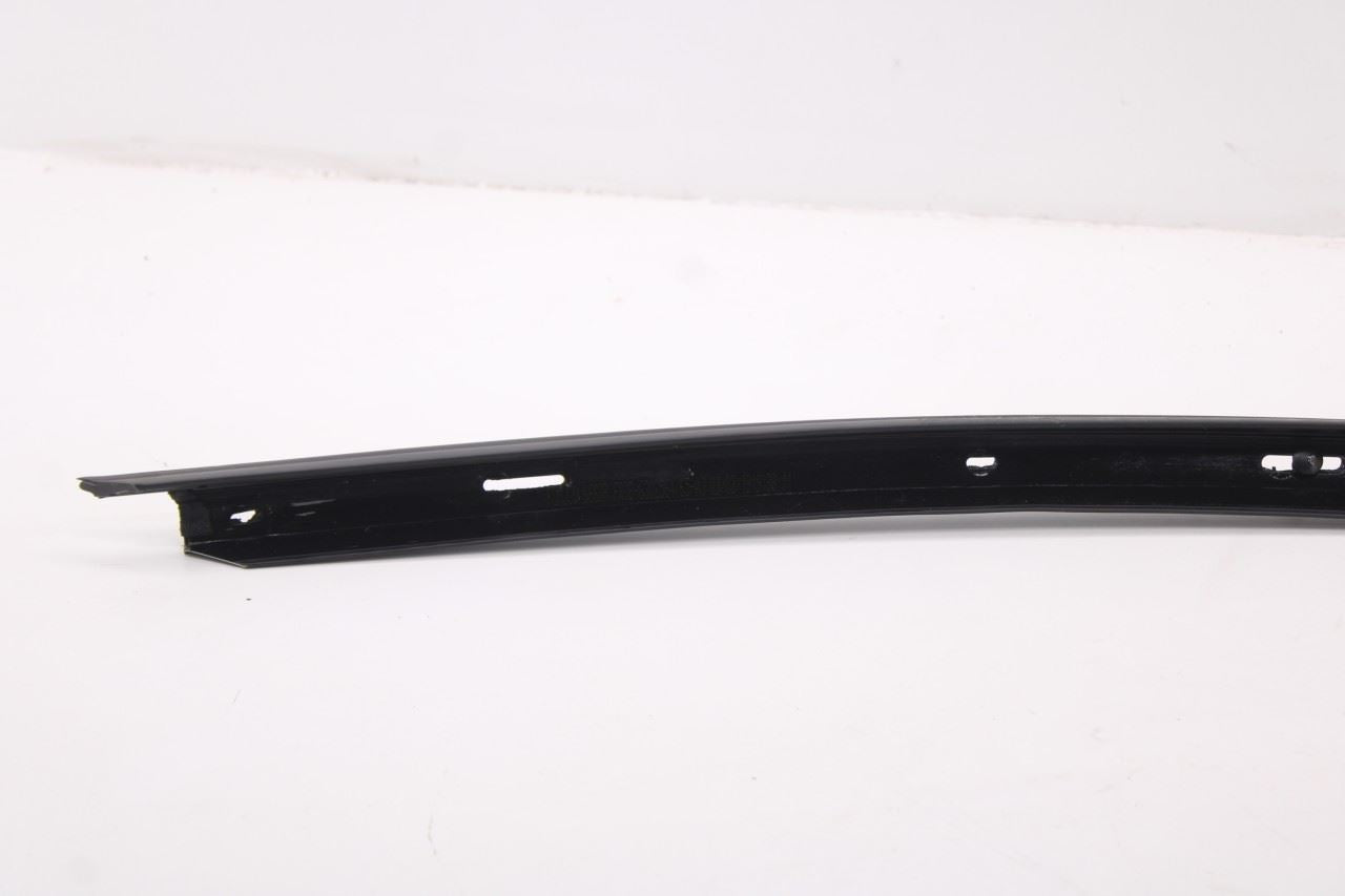 2015-2023 Ford Mustang GT Coupe Front Left Upper Roof Molding Weatherstrip Set3