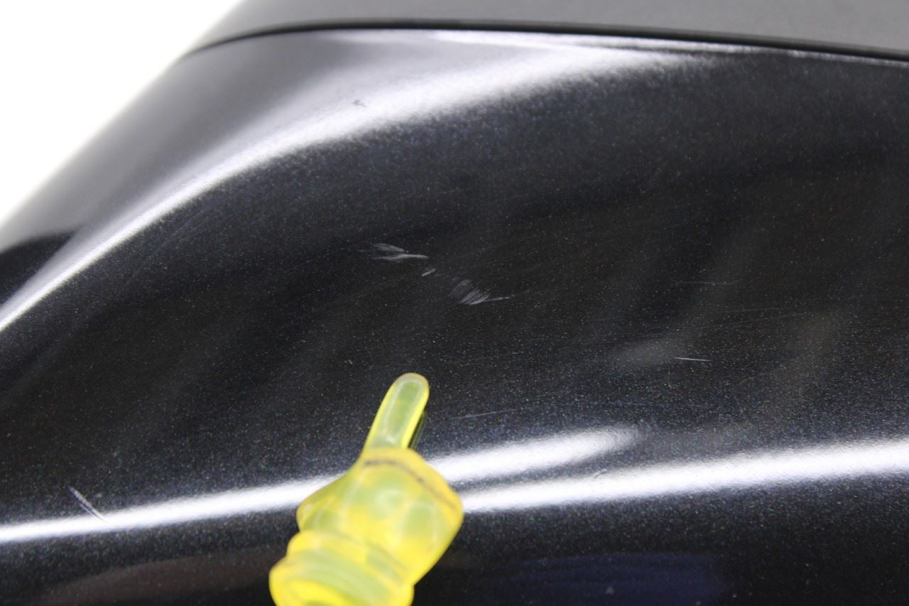 2010-2012 Land Rover Range Rover HSE 5.0L 4WD Driver Left Side Rear View Mirror8