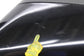 2010-2012 Land Rover Range Rover HSE 5.0L 4WD Driver Left Side Rear View Mirror8