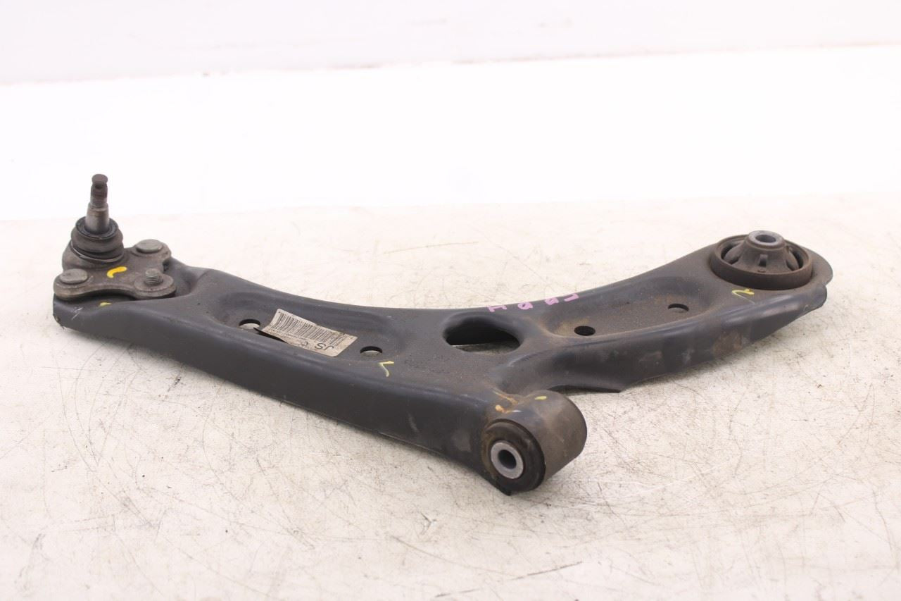 2019-2021 Hyundai Veloster FWD Front Right Lower Control Arm 54501-J3AA0 OEM4