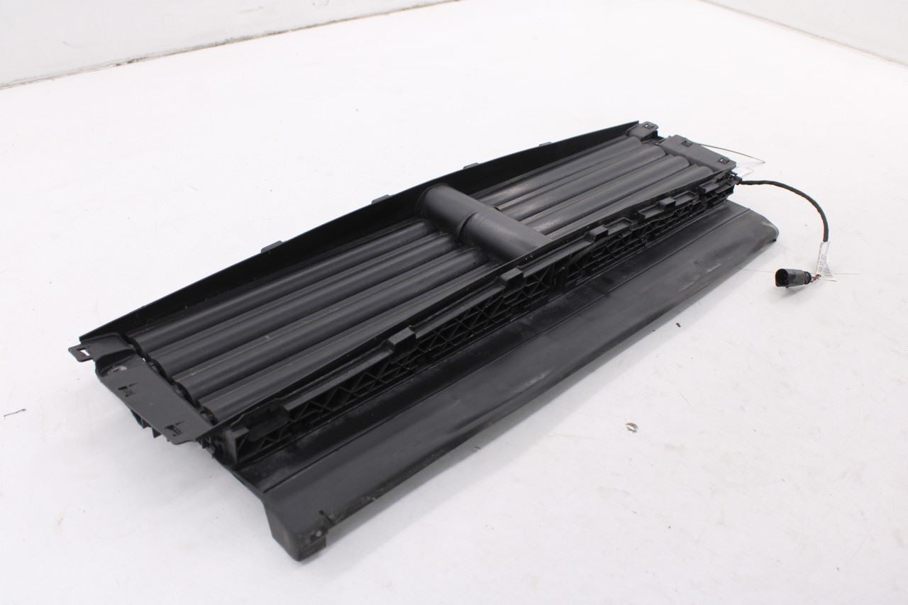 22-24 Volkswagen Jetta SE 1.5L Active Radiator Grille Air Shutter 17A-122-321-H - Alshned Auto Parts