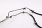 06-09 Mercedes-Benz CLK 350 3.5L Automatic Transmission Oil Cooler Line Hose Set4
