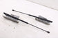 08-14 Mercedes-Benz C350 Sport Front Right and Left Hood Hinge w/ Lift Cylinder - Alshned Auto Parts