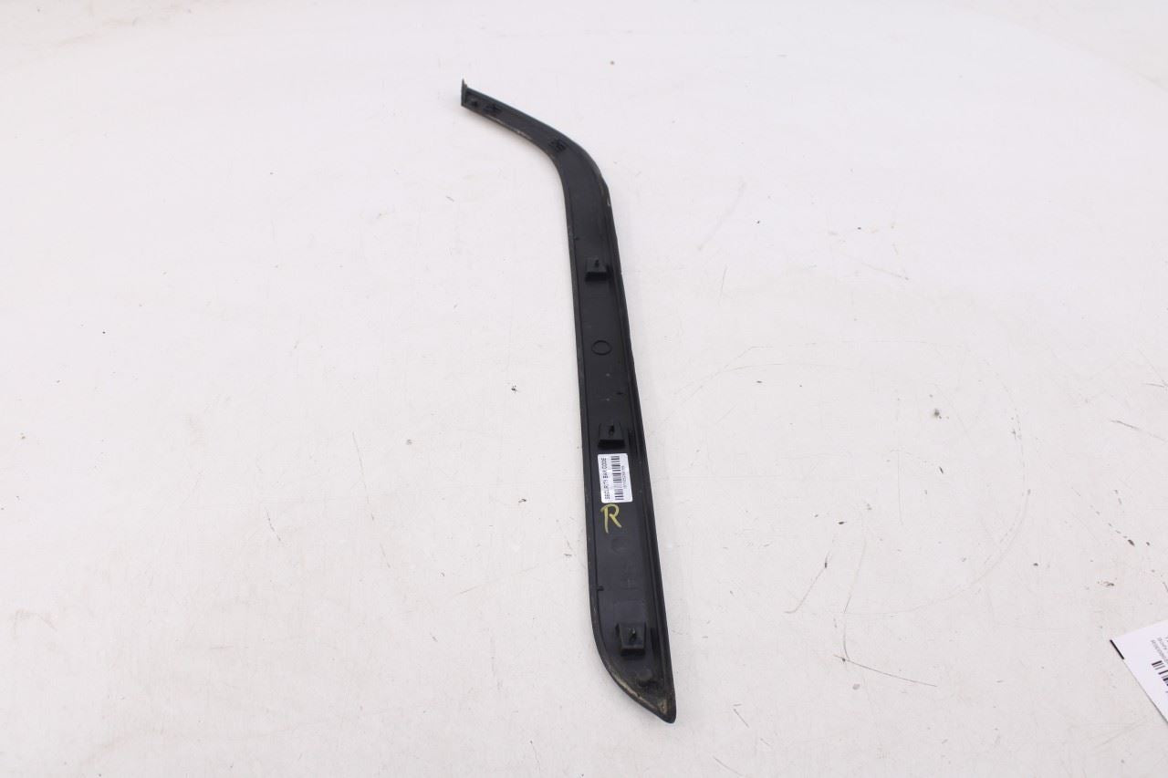 2020-26 Hyundai Palisade Limited AWD Rear Right Quarter Panel Molding 87860S8000 - Alshned Auto Parts