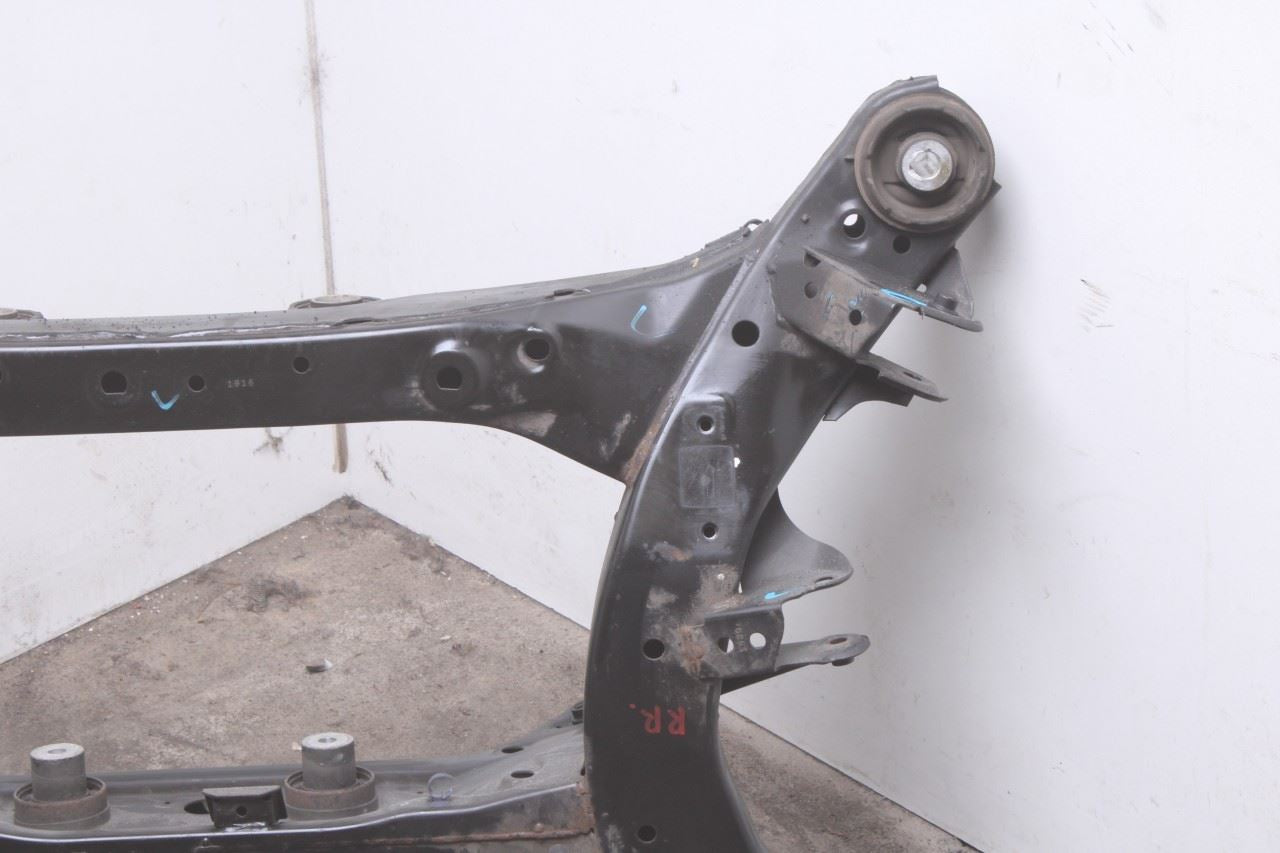2019-2025 Acura RDX SH-AWD 2.0L AWD Rear Crossmember Subframe 50300-TJB-A00 OEM - Alshned Auto Parts