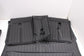 25-26 Tesla Y Juniper Front Rear RH and LH All-Weather Floor Mats Set Brand NEW - Alshned Auto Parts