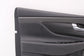 19-20 Hyundai Santa Fe SEL Front Left Door Trim Panel 82307-S2080-NNB OEM *ReaD* - Alshned Auto Parts