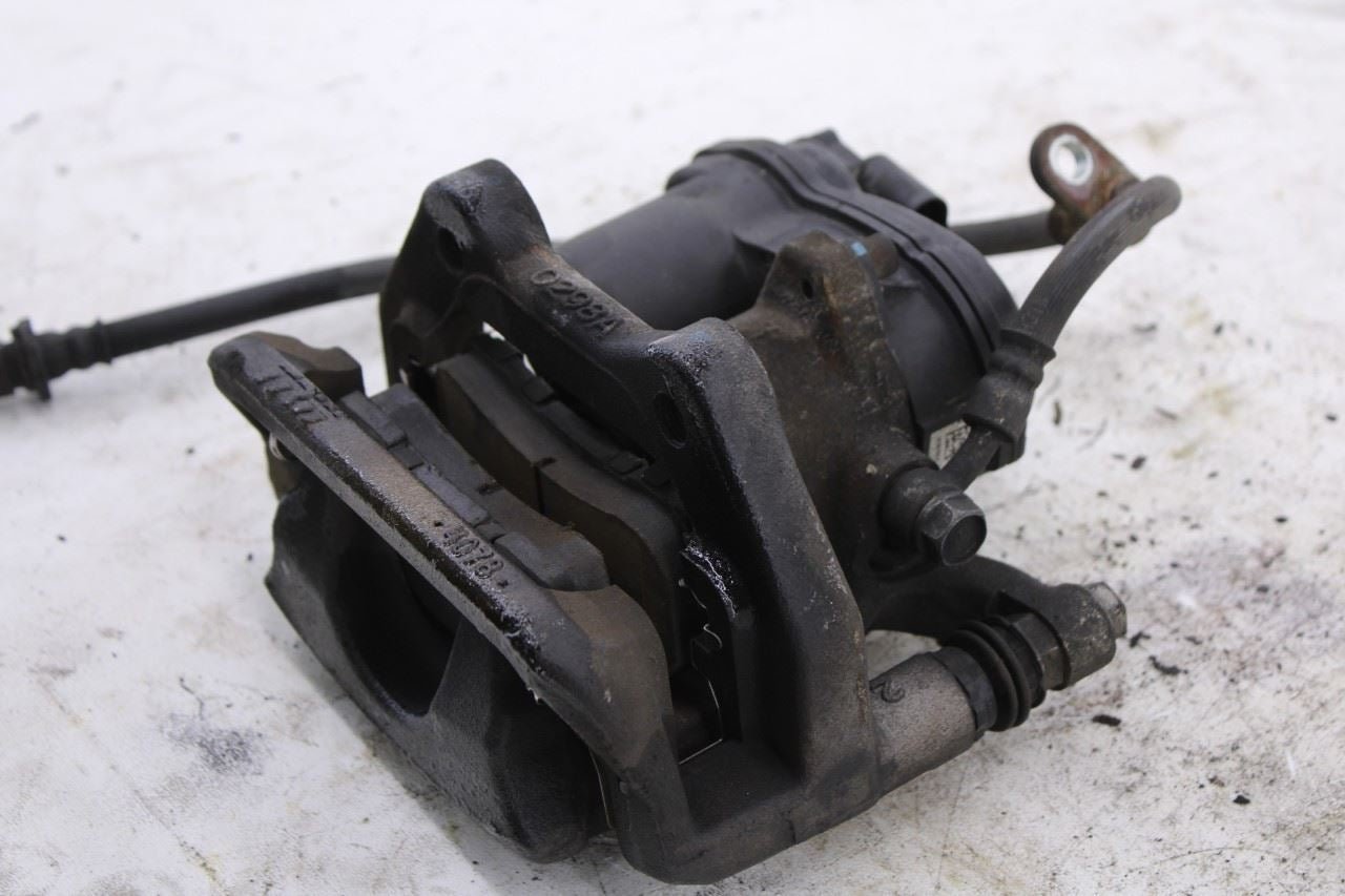 2015-2020 Acura TLX Tech Rear Left Driver Side Disc Brake Caliper 43019-TZ3-A505