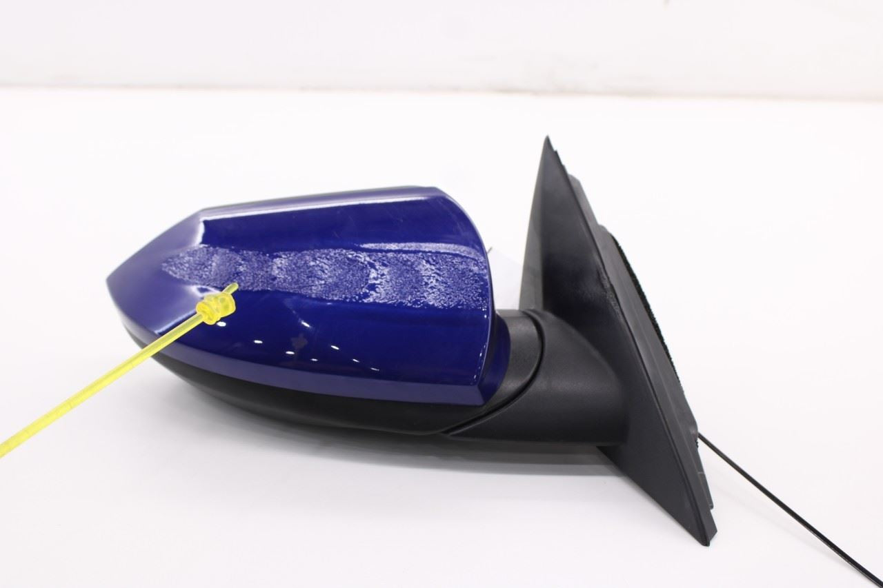 2021-25 Hyundai Elantra SE 2.0L FWD Passenger Right Side Rear View Mirror *ReaD* - Alshned Auto Parts