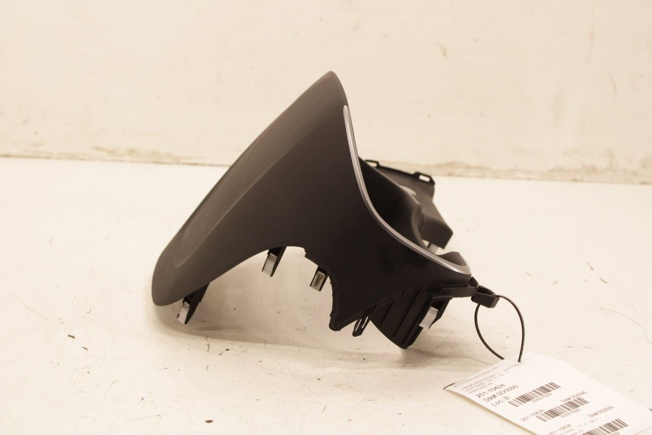 2022-24 Hyundai Tucson SEL Dash Speedometer Cluster Bezel Cover 84830-CW010 OEM - Alshned Auto Parts