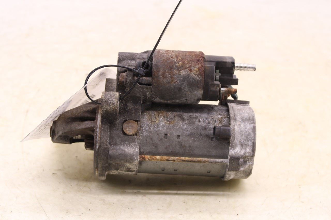 2013-2019 Ford F-250 Lariat 6.2L Engine Starter Motor 12V DL3T-11000-AA OEM - Alshned Auto Parts
