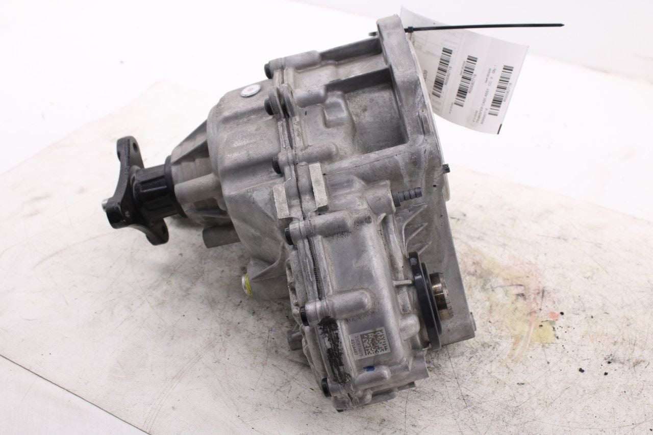2020-26 Ford Explorer Interceptor 3.0L AWD Transfer Case 40 Miles L1M3-7A195-AK3