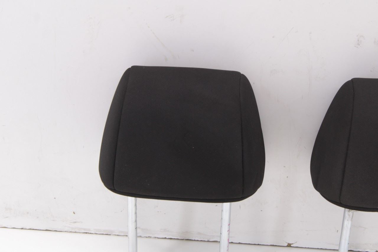 2022-2026 Honda Civic Sport 2.0L FWD Front Right and Left Side Seat Headrest Set - Alshned Auto Parts