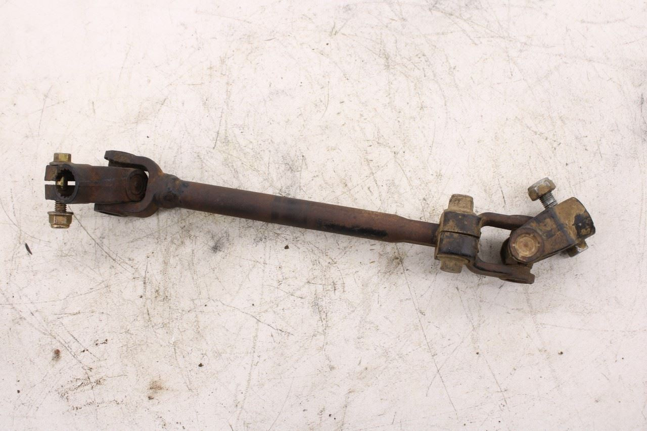 14-20 Arctic Cat Wildcat Trail 700 Tilt Steering Assembly w/ Intermediate Shaft - Alshned Auto Parts
