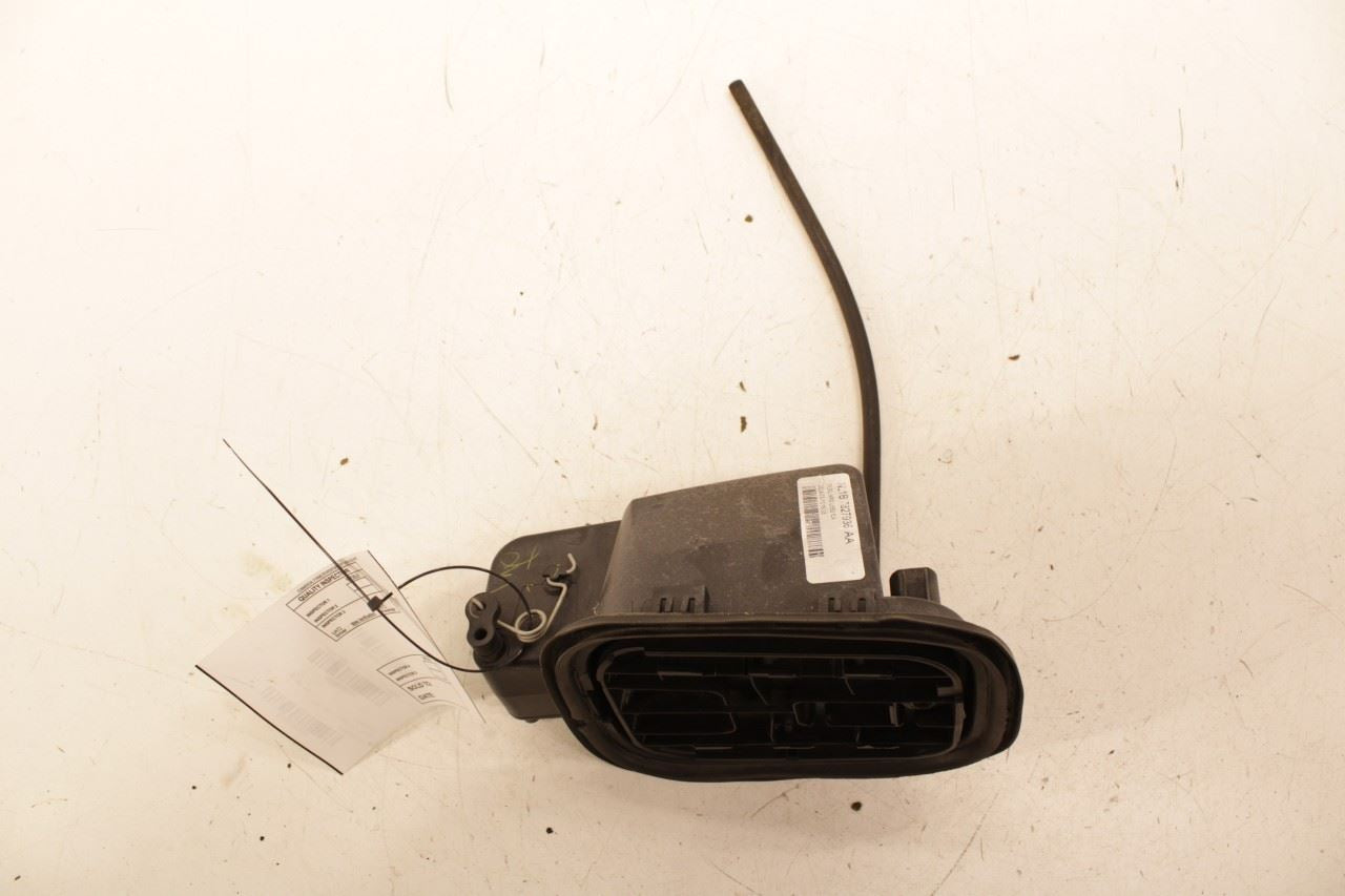 2022-2024 Ford Expedition MAX XLT Fuel Filler Door Housing Pocket NL1B7827936AA - Alshned Auto Parts