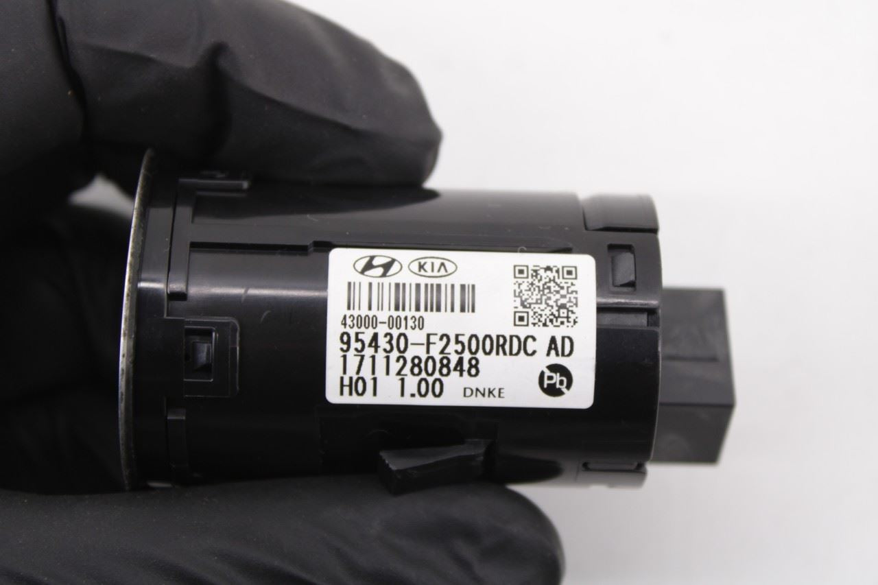 16-18 Hyundai Elantra FWD Value Edition Engine Start Stop Ignition Switch Button - Alshned Auto Parts