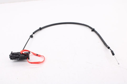 14-15 Dodge Durango SXT Upper Automatic Transmission Brake Shift Interlock Cable - Alshned Auto Parts
