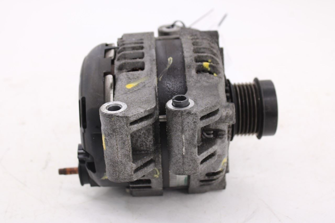 2011-2015 Jeep Grand Cherokee Limited 3.6L Alternator Generator 4801778AI OEM4