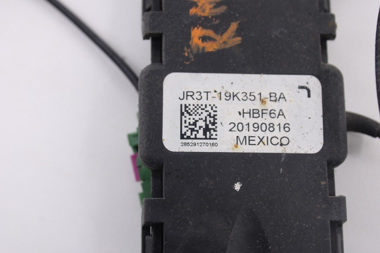 2018-2023 Ford Mustang GT Rear Right and Left Side Aerial Antenna JR3T-19K351-BA - Alshned Auto Parts