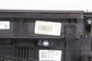 16-18 KIA Sorento EX Rear Left Door Trim Panel w/ Sunshade 83301-C6400C6A *ReaD* - Alshned Auto Parts