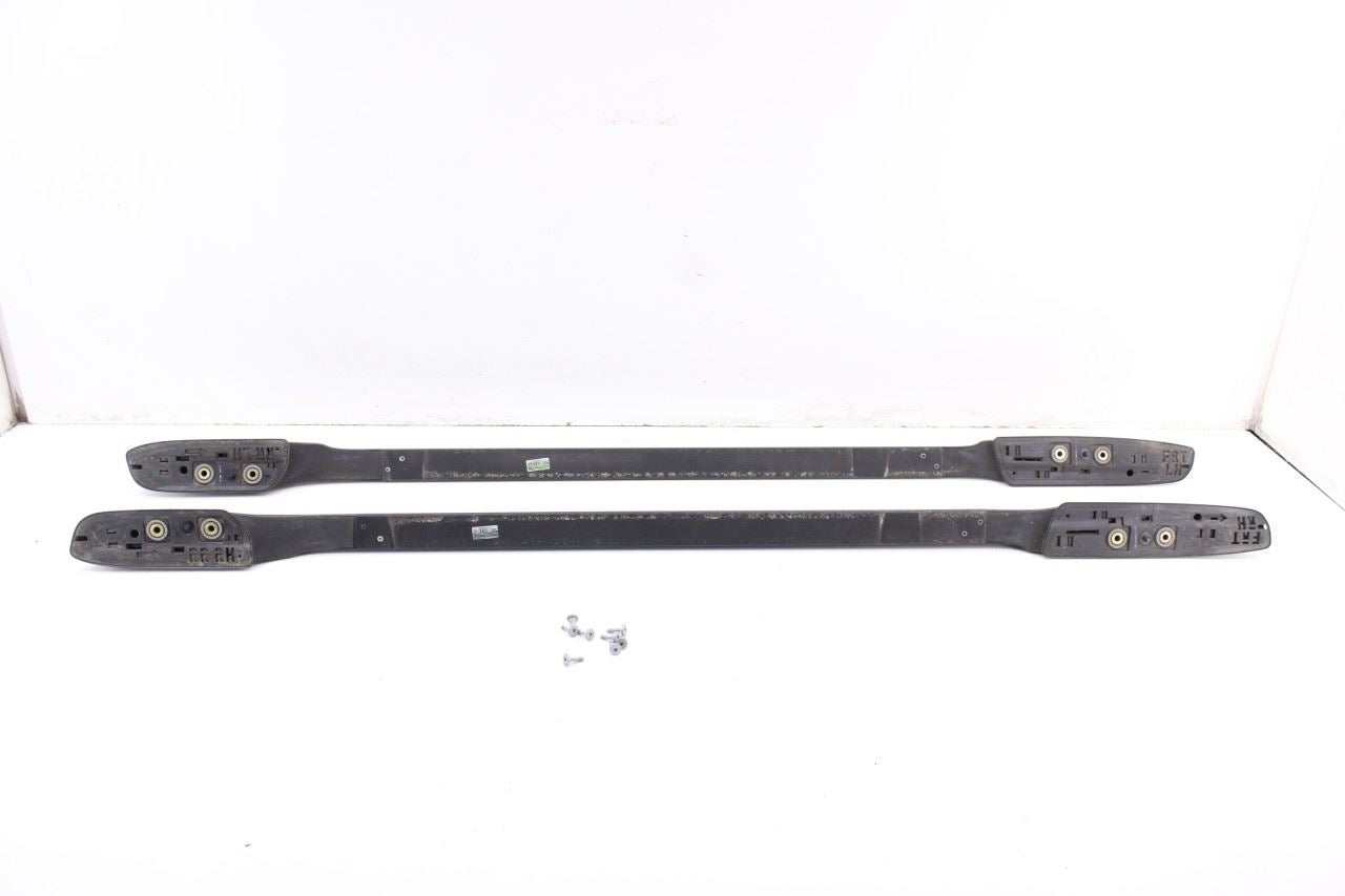 11-20 Toyota Sienna LE Left and Right Roof Luggage Carrier Rack Rail 63407-08030 - Alshned Auto Parts