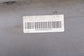 06-09 Mercedes-Benz CLK 350 Left Side Rocker Skirt Panel Molding 2096900140 OEM - Alshned Auto Parts