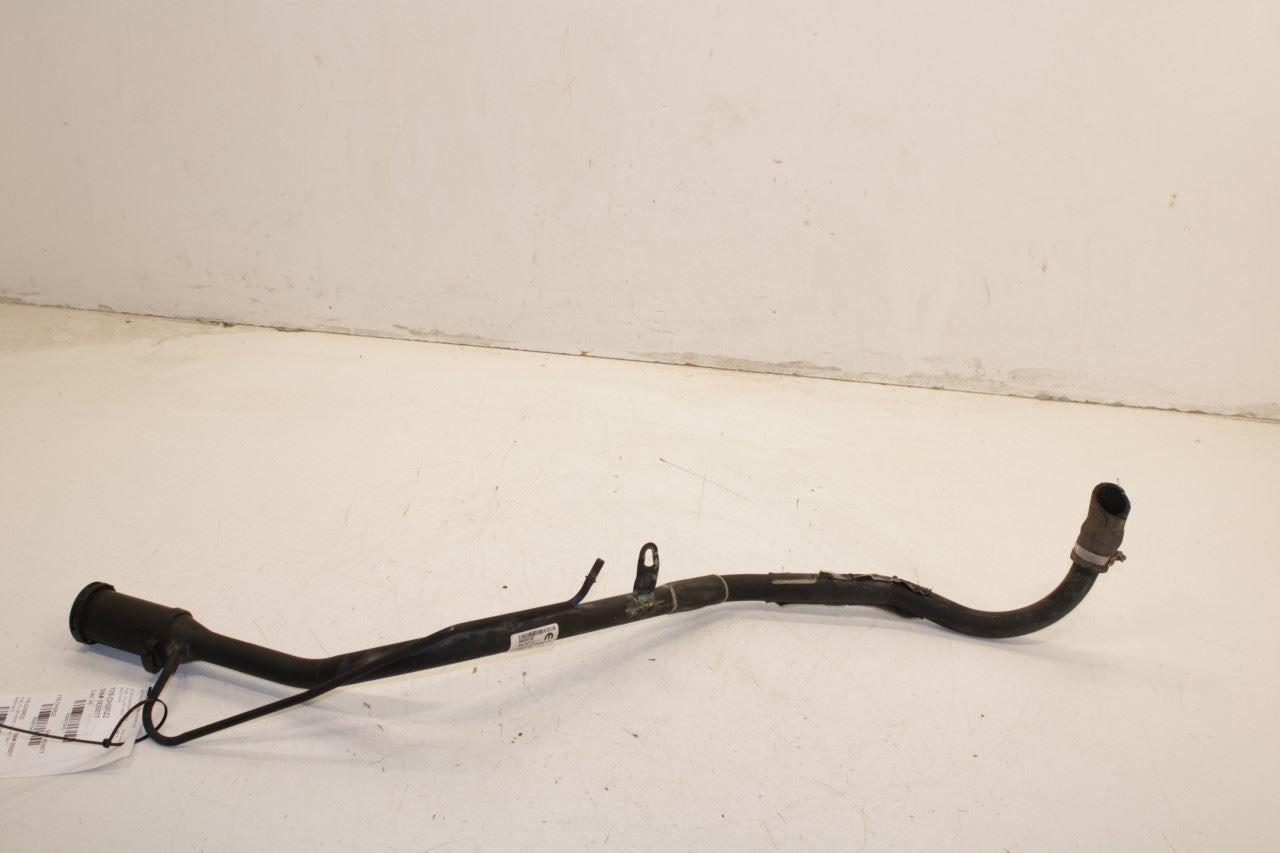 2020-2023 Dodge Charger GT AWD 3.6L Fuel Filler Neck Hose Tube Pipe 68402927AD - Alshned Auto Parts