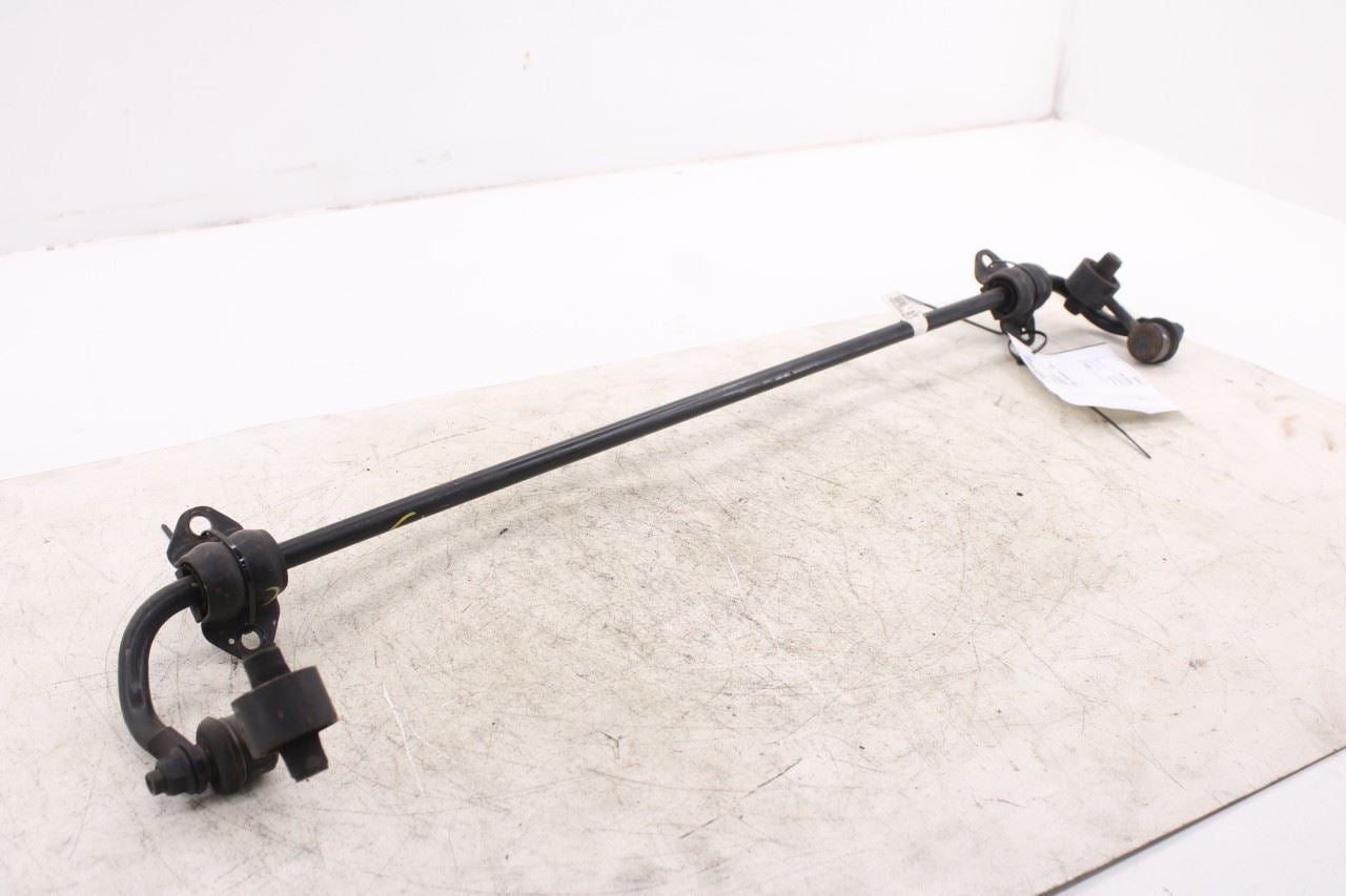 2019-2021 Hyundai Veloster FWD Rear Stabilizer Sway Anti-Roll Bar 55510-F2BA09
