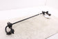 2019-2021 Hyundai Veloster FWD Rear Stabilizer Sway Anti-Roll Bar 55510-F2BA09
